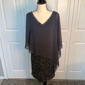 JKARA Cocktail Dress